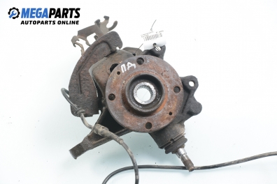 Шенкел главина за Peugeot 406 Sedan (08.1995 - 01.2005), позиция: предна, дясна