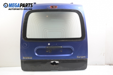 Заден капак за Renault Kangoo Van (08.1997 - 02.2008)