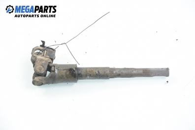 Каре на волана за Peugeot 406 Sedan (08.1995 - 01.2005) 2.0 HDI 110, 109 к.с., седан