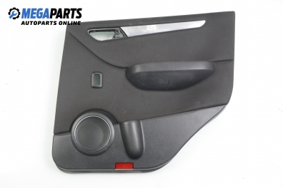 Кора врата за Mercedes-Benz B-Class Hatchback I (03.2005 - 11.2011), 4+1 вр., хечбек, позиция: задна, дясна