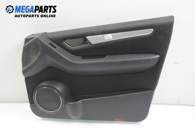 Кора врата за Mercedes-Benz B-Class Hatchback I (03.2005 - 11.2011), 4+1 вр., хечбек, позиция: предна, дясна