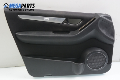 Кора врата за Mercedes-Benz B-Class Hatchback I (03.2005 - 11.2011), 4+1 вр., хечбек, позиция: предна, лява