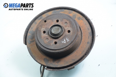 Шенкел главина за Peugeot 406 Sedan (08.1995 - 01.2005), позиция: задна, дясна