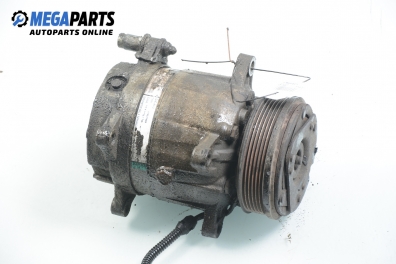 Компресор климатик за Peugeot 406 Sedan (08.1995 - 01.2005) 2.0 HDI 110, 109 к.с.