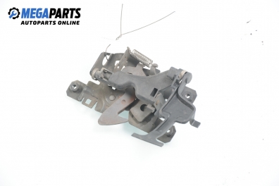 Брава преден капак за Mercedes-Benz B-Class Hatchback I (03.2005 - 11.2011), 4+1 вр., хечбек