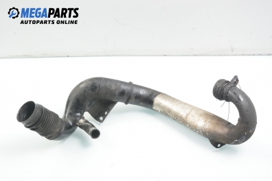 Тръба турбо за Peugeot 406 Sedan (08.1995 - 01.2005) 2.0 HDI 110, 109 к.с.