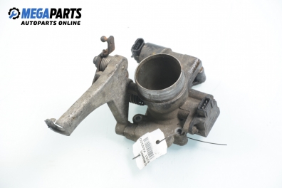 Дроселова клапа за Renault Kangoo Van (08.1997 - 02.2008) 1.4 (KC0C, KC0H, KC0B, KC0M), 75 к.с.