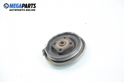 Ремъчна шайба за Renault Kangoo Van (08.1997 - 02.2008) 1.4 (KC0C, KC0H, KC0B, KC0M), 75 к.с.