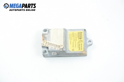 Модул за AIRBAG за Peugeot 406 Sedan (08.1995 - 01.2005), № Autoliv 550 54 04 00