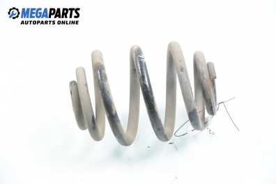 Пружина за ходова част за Ford Galaxy Minivan I (03.1995 - 05.2006), позиция: задна