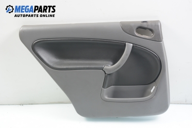 Кора врата за Saab 9-3 Hatchback (02.1998 - 08.2003), 4+1 вр., хечбек, позиция: задна, лява