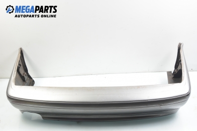 Задна броня за Saab 9-3 Hatchback (02.1998 - 08.2003), хечбек