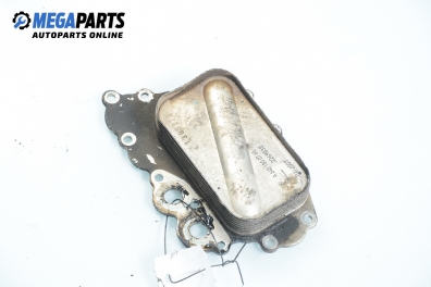 Маслоохладител за Mercedes-Benz B-Class Hatchback I (03.2005 - 11.2011) B 180 CDI, 109 к.с., № Mercedes 640 180 07 65