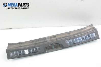 Планка багажник за Mercedes-Benz B-Class Hatchback I (03.2005 - 11.2011), хечбек