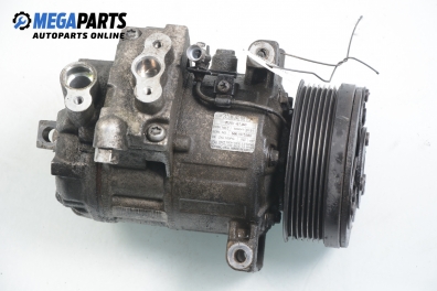 Компресор климатик за Suzuki Grand Vitara II SUV (04.2005 - 08.2015) 1.9 DDiS, 129 к.с., № 95201-67JA0