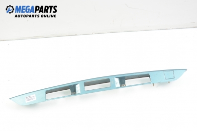 Лайсна заден капак за Mazda Premacy Minivan (07.1999 - 03.2005), позиция: задна