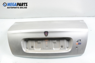 Заден капак за Rover 45 Sedan (02.2000 - 05.2005), 4+1 вр., седан, позиция: задна