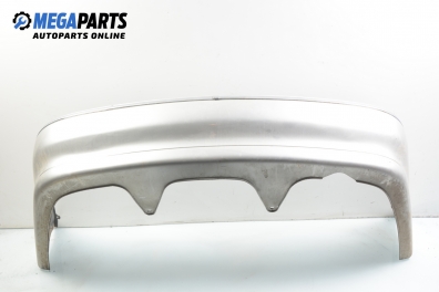 Задна броня за Rover 45 Sedan (02.2000 - 05.2005), седан