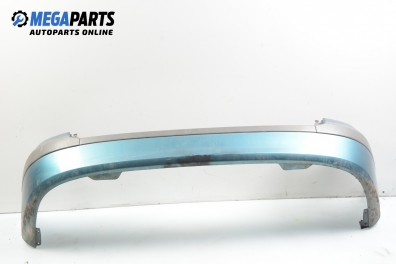 Задна броня за Mazda Premacy Minivan (07.1999 - 03.2005)