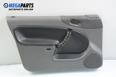 Кора врата за Saab 9-3 Hatchback (02.1998 - 08.2003), 4+1 вр., хечбек, позиция: предна, лява