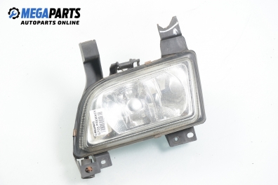 Халоген за Mazda Premacy Minivan (07.1999 - 03.2005), позиция: лява