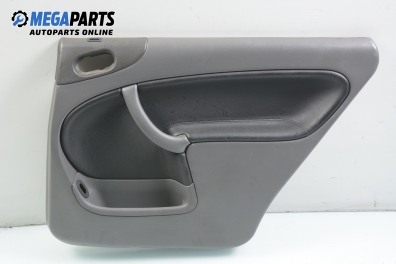 Кора врата за Saab 9-3 Hatchback (02.1998 - 08.2003), 4+1 вр., хечбек, позиция: задна, дясна