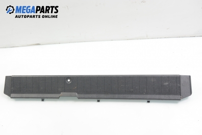 Кора заден капак за Mercedes-Benz B-Class Hatchback I (03.2005 - 11.2011), хечбек