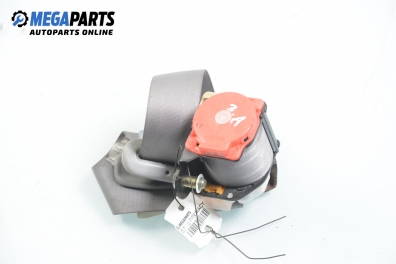 Предпазен колан за Mazda Premacy Minivan (07.1999 - 03.2005), 4+1 вр., позиция: задна, дясна