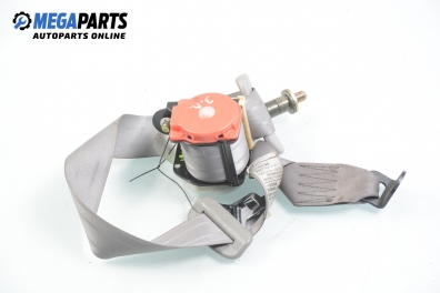 Предпазен колан за Mazda Premacy Minivan (07.1999 - 03.2005), 4+1 вр., позиция: задна, лява