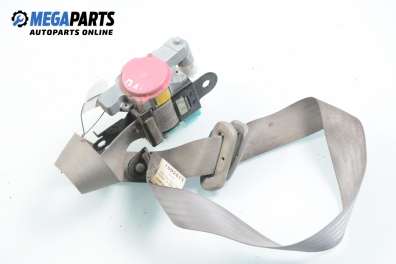 Предпазен колан за Mazda Premacy Minivan (07.1999 - 03.2005), позиция: предна, лява, № T89241T