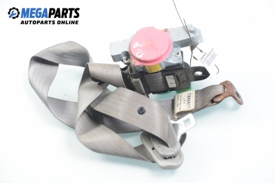 Предпазен колан за Mazda Premacy Minivan (07.1999 - 03.2005), 4+1 вр., позиция: предна, дясна, № T89241T