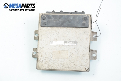 Компютър двигател за Rover 45 Sedan (02.2000 - 05.2005) 1.4, 103 к.с., № NNN100743 E0BD