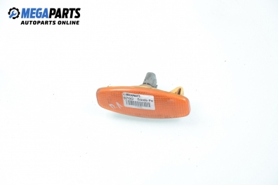 Мигач за Hyundai Santa Fe I SUV (11.2000 - 03.2006), позиция: лява