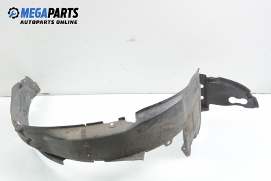 Подкалник за Hyundai Santa Fe I SUV (11.2000 - 03.2006), 4+1 вр., позиция: предна, лява