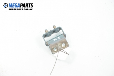 Панта заден капак за Mazda Premacy Minivan (07.1999 - 03.2005), 4+1 вр., позиция: лява