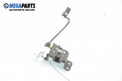 Брава заден капак за Hyundai Santa Fe I SUV (11.2000 - 03.2006), позиция: задна