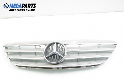 Решетка за Mercedes-Benz B-Class Hatchback I (03.2005 - 11.2011), хечбек