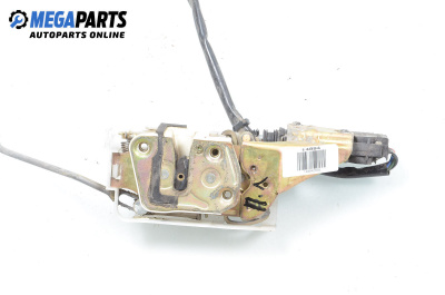 Брава на врата за Mazda 323 S V Sedan (09.1992 - 12.2003), позиция: предна, лява