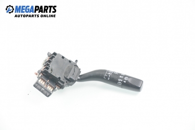 Лостче за чистачки за Mazda Premacy Minivan (07.1999 - 03.2005)