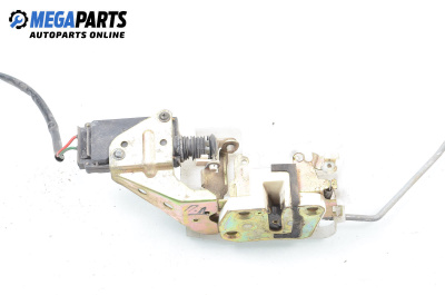 Брава на врата за Mazda 323 S V Sedan (09.1992 - 12.2003), позиция: предна, дясна