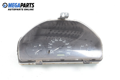 Километраж за Mazda 323 S V Sedan (09.1992 - 12.2003) 2.0 D, 71 к.с.