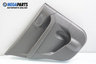 Кора врата за Hyundai Santa Fe I SUV (11.2000 - 03.2006), 4+1 вр., позиция: задна, лява