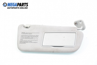 Сенник за Hyundai Santa Fe I SUV (11.2000 - 03.2006), позиция: дясна