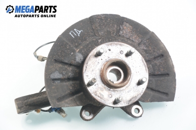 Шенкел главина за Suzuki Grand Vitara II SUV (04.2005 - 08.2015), позиция: предна, дясна