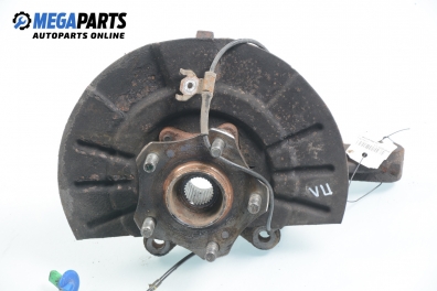 Шенкел главина за Suzuki Grand Vitara II SUV (04.2005 - 08.2015), позиция: предна, лява