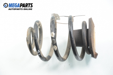 Пружина за ходова част за Saab 9-3 Hatchback (02.1998 - 08.2003), хечбек, позиция: задна