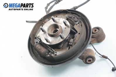 Шенкел главина за Suzuki Grand Vitara II SUV (04.2005 - 08.2015), позиция: задна, дясна