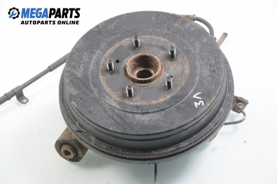 Шенкел главина за Suzuki Grand Vitara II SUV (04.2005 - 08.2015), позиция: задна, лява