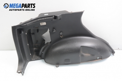 Кора багажник за Suzuki Grand Vitara II SUV (04.2005 - 08.2015)