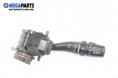 Лостче за чистачки за Hyundai Santa Fe I SUV (11.2000 - 03.2006)